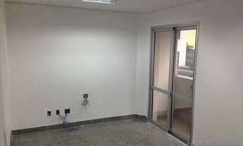 Imagem 2: CONJ. COMERCIAL - VILA OLÍMPIA - SP