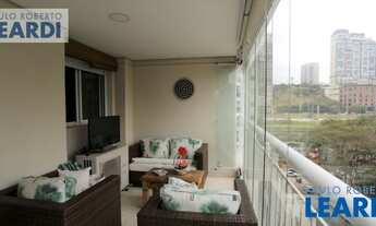 Imagem 3: APARTAMENTO - BROOKLIN - SP