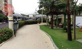 Imagem 4: Cobertura com 2 dormitórios à venda, 94 m² por R$ 260.000 - City Ribeirão - Ribeirão Preto