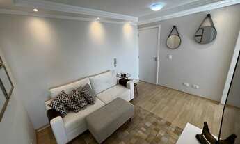 Imagem 4: Apartamento para Venda em Pinhais, Emiliano Perneta, 3 dormitórios, 1 suíte, 2 banheiros