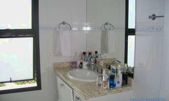 Imagem 6: APARTAMENTO - MORUMBI - SP