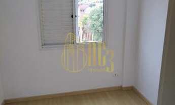 Imagem 6: Apartamento no Tingui - Curitiba