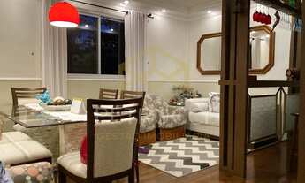 Imagem 4: Apartamento - Jardim Paraíso - Campinas