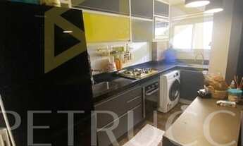 Imagem 3: Apartamento - Parque Nova Carioba - Americana