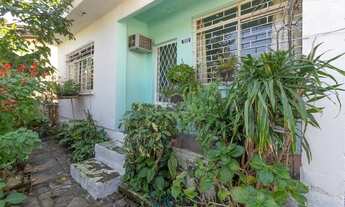 Imagem 2: Porto Alegre - Casa Padrão - Nonoai