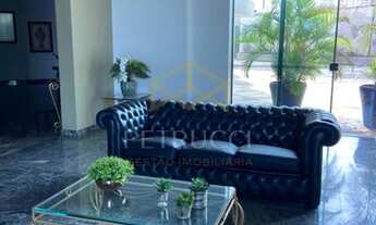 Imagem 4: Apartamento - Cidade Alta - Piracicaba