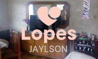 Imagem 2: Casa - 2 quartos - Engenho Novo