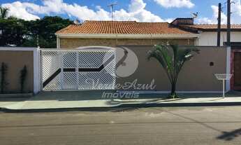 Imagem: Casa - Jardim Stella - Hortolândia