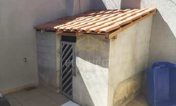 Imagem 3: Casa - Jardim Santa Genebra - Campinas