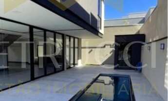 Imagem 5: Casa - Jardim Esplanada - Indaiatuba