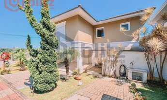 Imagem: Casa Cond. Nature Village I, 4 dorms, 5