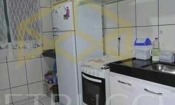 Imagem 3: Apartamento - Jardim Antonio Von Zuben - Campinas