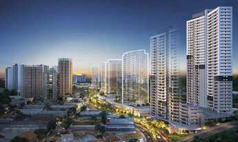 Imagem 5: Elo Duo - Caminhos da Lapa - 47 à 67m², com 2 Dorm - Vila Anastácio - SP