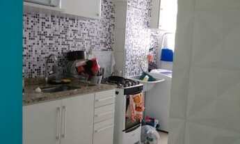 Imagem 7: Apartamento - Jardim Maria Luíza - Sumaré