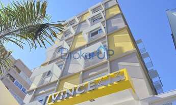 Imagem 2: Apartamento Padrão em Menino Deus - Porto Alegre