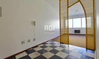 Imagem 3: Porto Alegre - Conjunto Comercial/Sala - Floresta