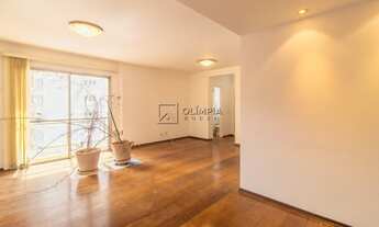 Imagem 2: Apartamento Locação 3 Dormitórios - 137 m² Vila Olímpia