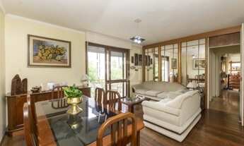 Imagem 6: Porto Alegre - Apartamento Padrão - Menino Deus