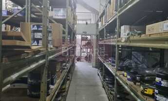 Imagem 3: Galpão, Vila Indiana - São Paulo