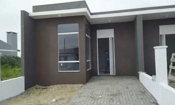 Imagem: Capao da Canoa - Casa Padrão - JARDIM BEIRA