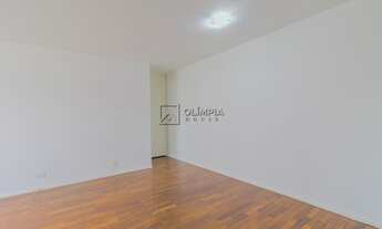 Imagem 7: Apartamento Locação 3 Dormitórios - 110 m² Vila Olímpia