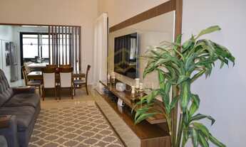 Imagem 3: Casa - Swiss Park - Campinas