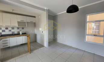 Imagem 2: Apartamento - Vila Ipê - Campinas