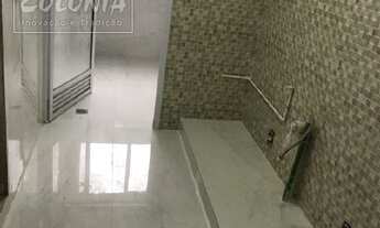 Imagem 3: Santo André - Apartamento Padrão - Utinga