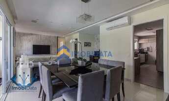 Imagem 2: Apartamento Residencial à venda, Paraíso do Morumbi, São Paulo -