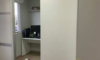 Imagem 6: Apartamento - Parque das Cachoeiras - Campinas