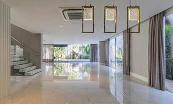 Imagem 6: Casa Venda 3 Dormitórios - 600 m² Chácara Santo Antônio