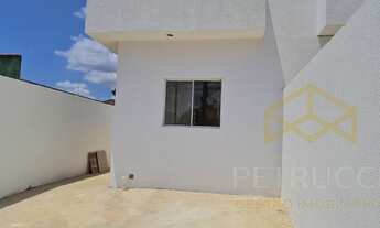 Imagem 2: Casa - Jardim Santa Clara (Nova Veneza) - Sumaré