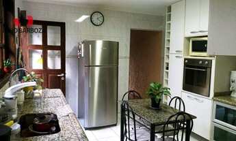 Imagem 3: Casa com 2 dormitórios para alugar, 90 m² por R$ 2.250,00/mês - Parque Continental - Guaru