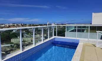 Imagem: APARTAMENTO COBERTURA 4/4 4 SUÍTES,PISCINA