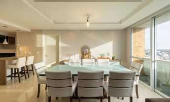 Imagem 6: CURITIBA - Apartamento Padrão - Água Verde