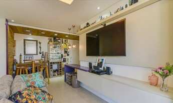 Imagem 3: SAO PAULO - Apartamento Padrão - Ipiranga