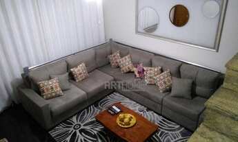 Imagem: Amplo Sobrado Bairro Mussoline