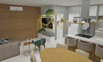 Imagem: Apartamento - Parque Gabriel - Hortolândia