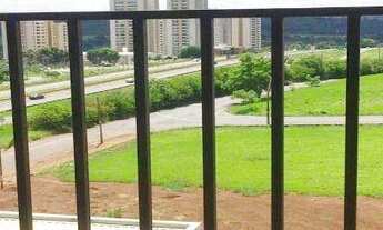 Imagem 3: Apartamento com 1 dormitório à venda, 48 m² por R$ 270.000,00 - Nova Aliança - Ribeirão Pr