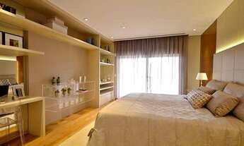 Imagem: Celebration Itaim - Aurinova, 273 - 456m²