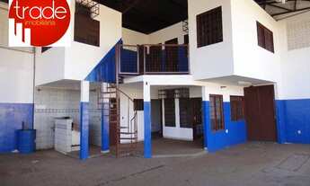 Imagem 4: Galpão para alugar, 245 m² por R$ 5.000,00/mês - Campos Elíseos - Ribeirão Preto/SP