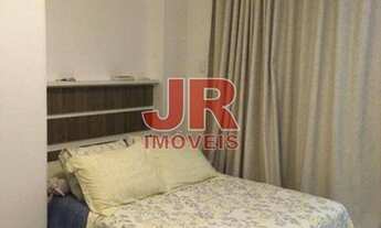 Imagem 7: Apartamento Residencial à venda, Braga, Cabo Frio - AP0115