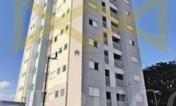 Imagem: Apartamento - Loteamento Adventista Campineiro