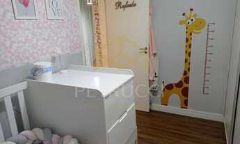 Imagem 5: Apartamento - Loteamento Parque São Martinho - Campinas