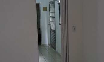 Imagem 6: Casa para aluguel tem 32 metros quadrados com 1 quarto em Parque Bitaru - São Vicente - SP