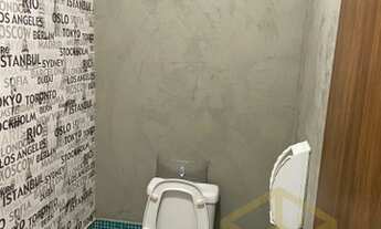 Imagem 6: Salão - Taquaral - Campinas