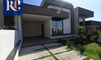 Imagem 2: Casa no Condomínio Gran Reserve, Indaiatuba-SP