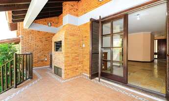 Imagem 4: Porto Alegre - Casa Padrão - Teresópolis