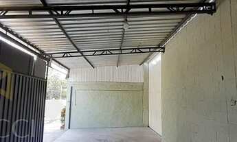 Imagem 4: Barracão - Parque Via Norte - Campinas