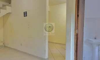 Imagem 3: Casa para Locação em Sorocaba, Jardim Wanel Ville V, 2 dormitórios, 1 banheiro, 1 vaga